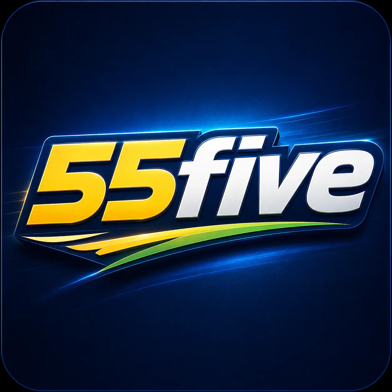 55FIVE - Kengerian yang Menghantu