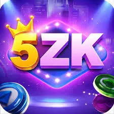 5ZK - Petualangan Epik dalam Dunia MMORPG