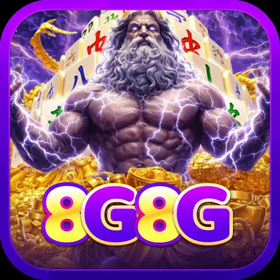 8G8G - Petualangan Seru dalam Dunia Anime