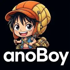 ANOBOY - Aksi Petualangan yang Mendebarkan