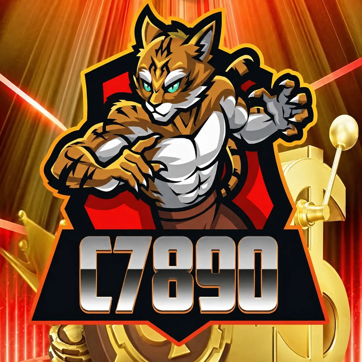 C7890 - Permainan Bingo Seru dan Menarik