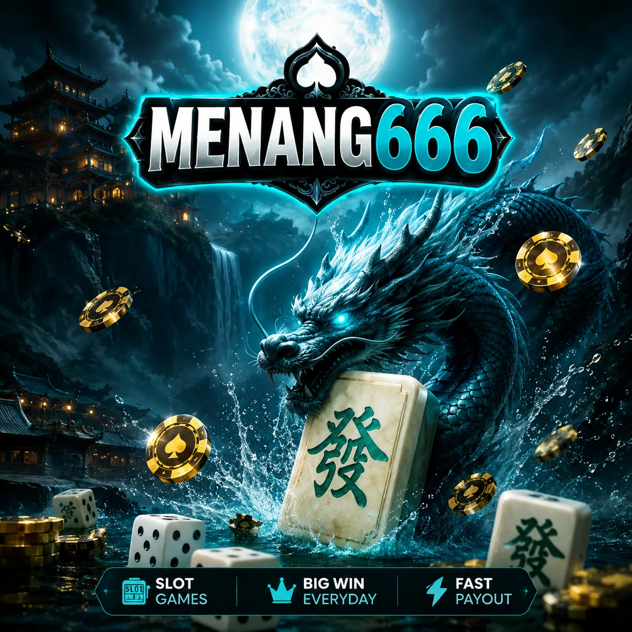 MENANG666 - Permainan Idle Mengasyikkan