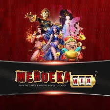 MERDEKAWIN - Game Idle Seru untuk Menikmati Waktu Luang