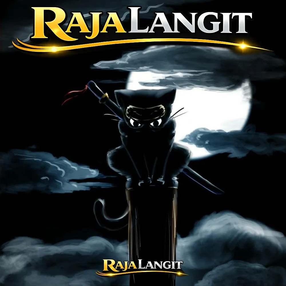 RAJALANGIT - Game Balap Seru dan Menegangkan