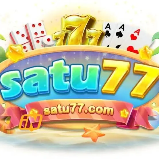 SATU77 - Kasino Langsung Terbaik untuk Pengalaman Gaming