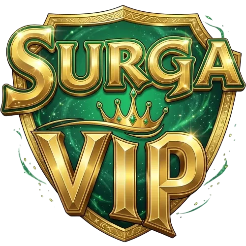 SURGAVIP - Teror Mengguncang dan Keberanian yang Diuji