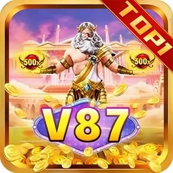 V87 - Petualangan Anime yang Mendebarkan