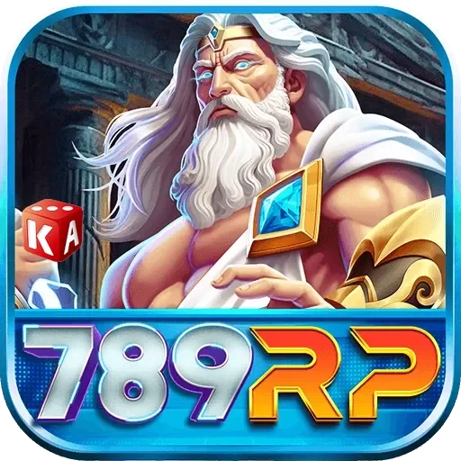 Logo 789rp